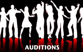 2021-2022 Choir Auditions